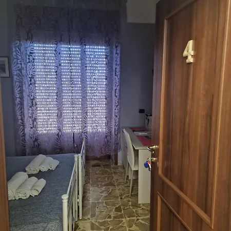 Lu Zezzu Bed and breakfast *