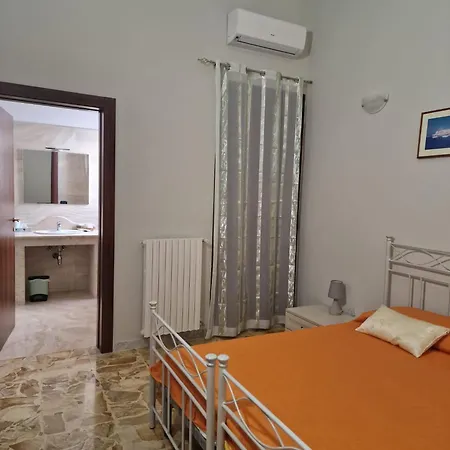 Lu Zezzu Bed and breakfast