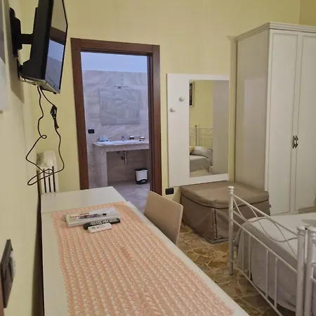 Lu Zezzu Bed & Breakfast Sannicola