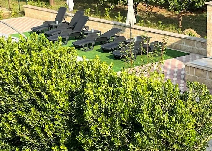 Oda ve Kahvaltı Lu Zezzu *