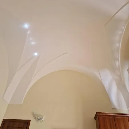 Lu Zezzu לינה וארוחת בוקר