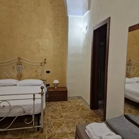 Lu Zezzu לינה וארוחת בוקר סאניקולה