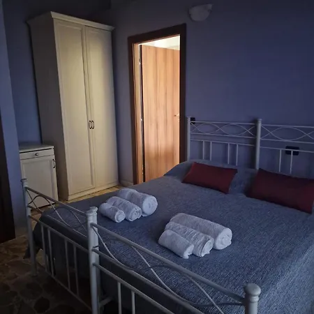 Lu Zezzu * סאניקולה