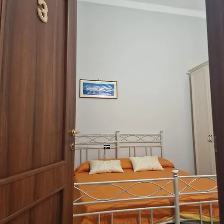 Bed & Breakfast Lu Zezzu