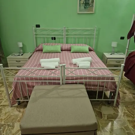 Bed & Breakfast Lu Zezzu Sannicola