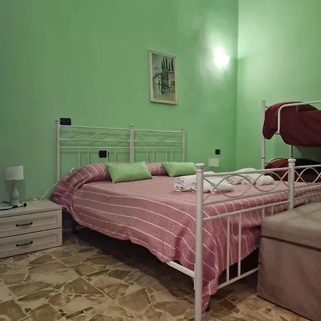 Bed & Breakfast Lu Zezzu *