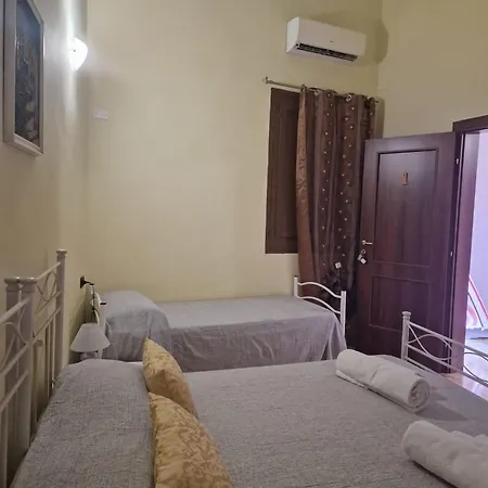 Lu Zezzu 桑尼科拉