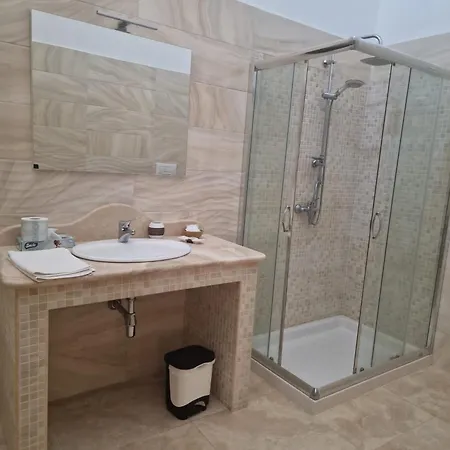 Lu Zezzu Panzió Sannicola