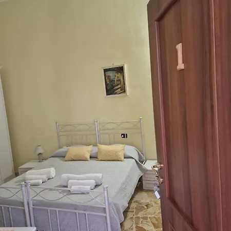 Lu Zezzu Bed & Breakfast