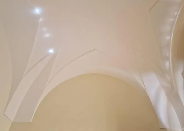 Lu Zezzu לינה וארוחת בוקר