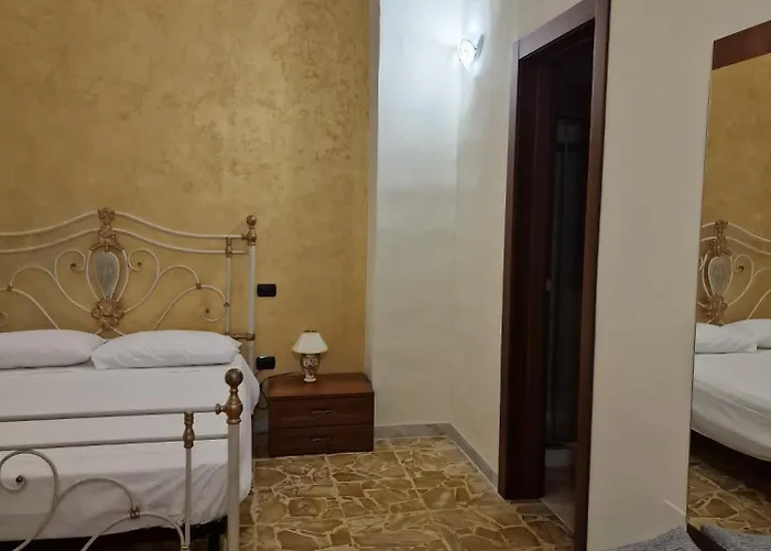 Lu Zezzu לינה וארוחת בוקר סאניקולה