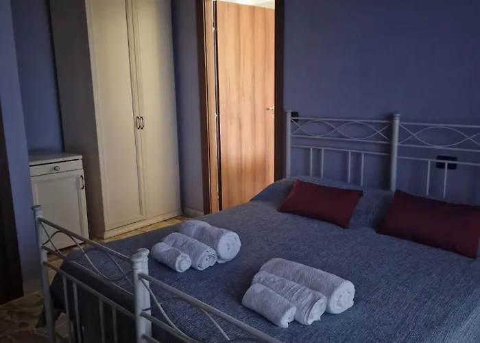 Lu Zezzu * סאניקולה