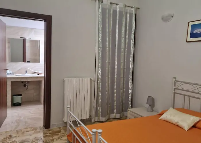 Lu Zezzu לינה וארוחת בוקר