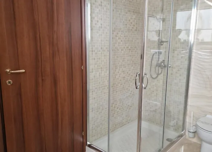 לינה וארוחת בוקר Lu Zezzu סאניקולה