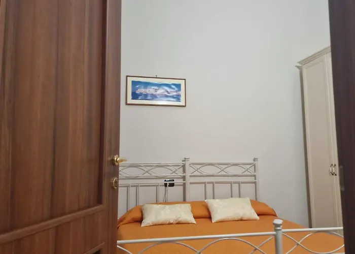 לינה וארוחת בוקר Lu Zezzu