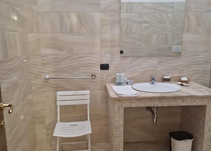 לינה וארוחת בוקר Lu Zezzu *